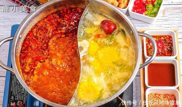 好吃|吃火锅怎能少了“灵魂蘸酱”!分享7种蘸料搭配,蘸菜蘸肉都好吃