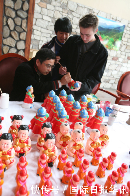 村落|旅游·木兰云雾山让“老村落”成为“新网红”