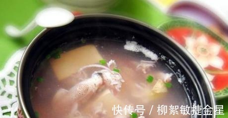鲜香|豆腐还可以和它一起这样做,真的是鲜香美味,好吃不腻!
