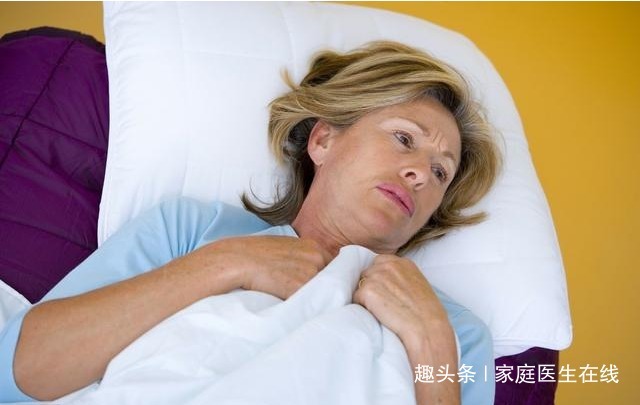 绝经|女人在这个年龄绝经刚刚好，太迟了会有麻烦找上门，建议你看看