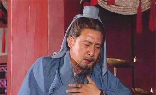 此人|姜维俘虏此人,不仅害死了费祎,更是险些杀了刘禅