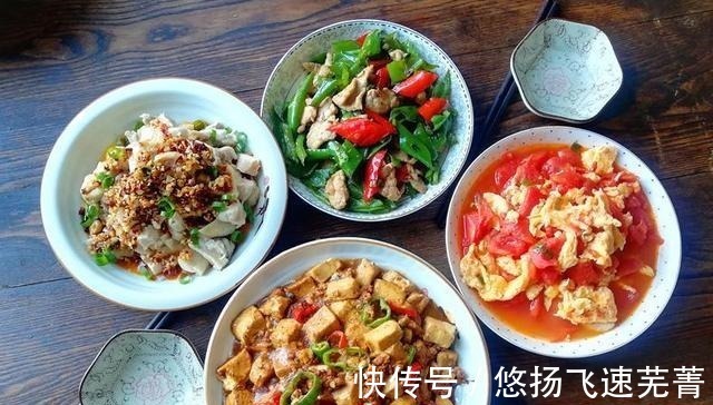 这3道好吃的家常菜,简单易做,美味下饭,满满都是家的味道!
