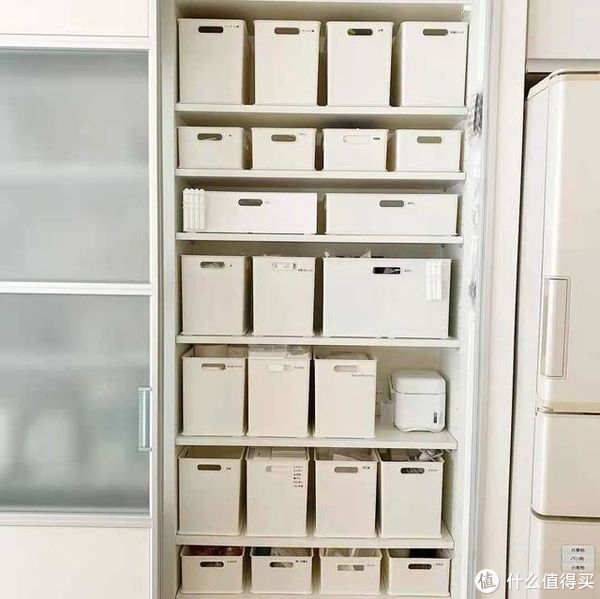 收纳|不是崇洋媚外，日式住宅这15个神设计看完令人不得不服，太厉害了