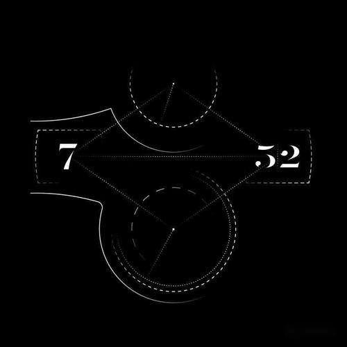 时间的几何之美 一目了然：朗格腕表的设计法则