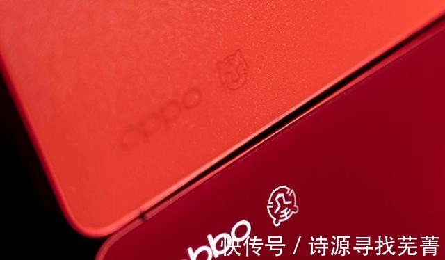 7红丝绒|OPPO Reno7红丝绒新年版图赏新年气氛拉满了！