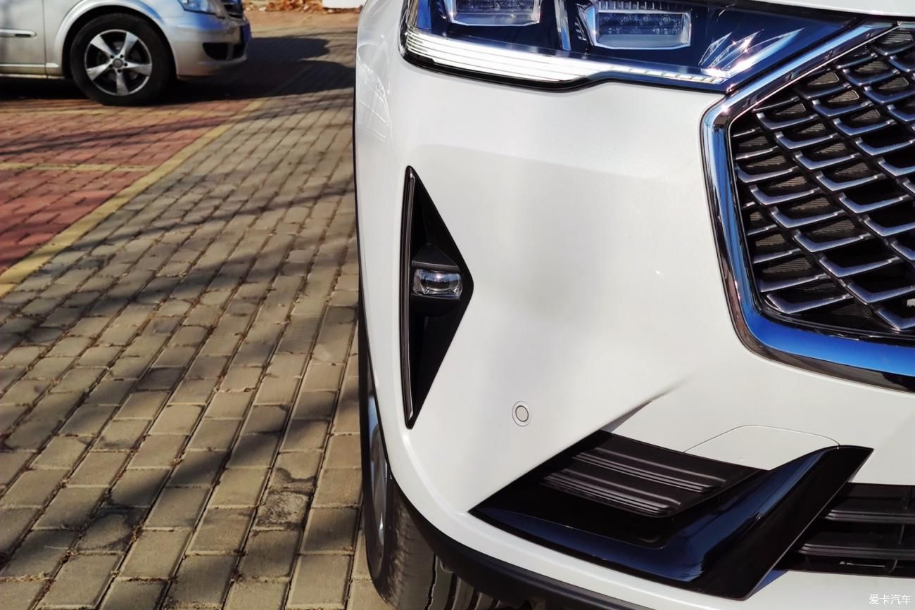  哈弗|买了第三代哈弗H6后，日子越过越好了