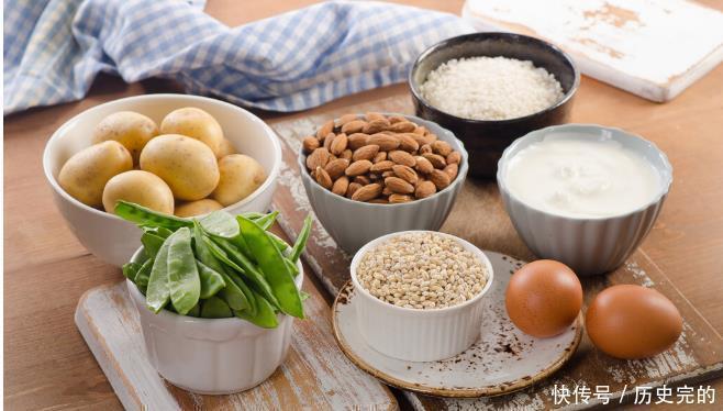 致癌性|癌症患者能吃什么不能吃什么肿瘤专家告诉你