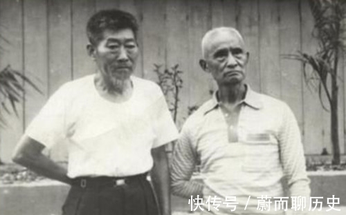 武功#一代武术大师万籁声,能文能武一招制敌,其武功到底有多高?