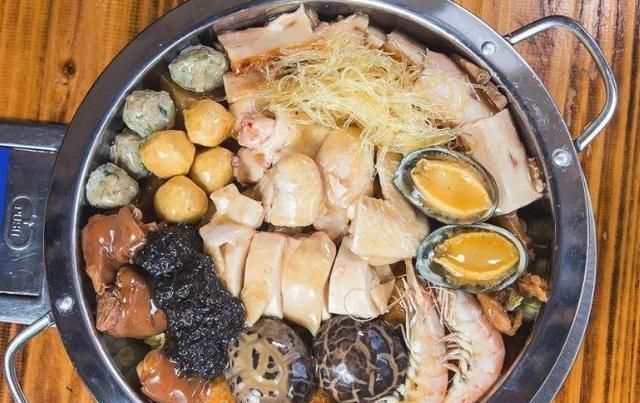 名菜|国宴名菜“佛跳墙”,到底有多奢华看完食材和做法你就明白了