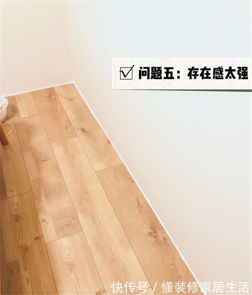 装修|装修大型翻车现场!这8个坑我替大家踩了,值得看看,免得出错