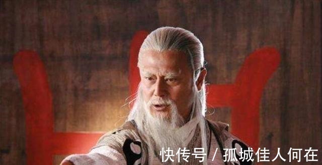 封神演义!菩提老祖什么来历准提道人最明白,在文殊跟杨戬追问下说了实话