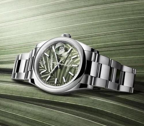 2021年劳力士和百达翡丽“王炸”新表,你会打几分?