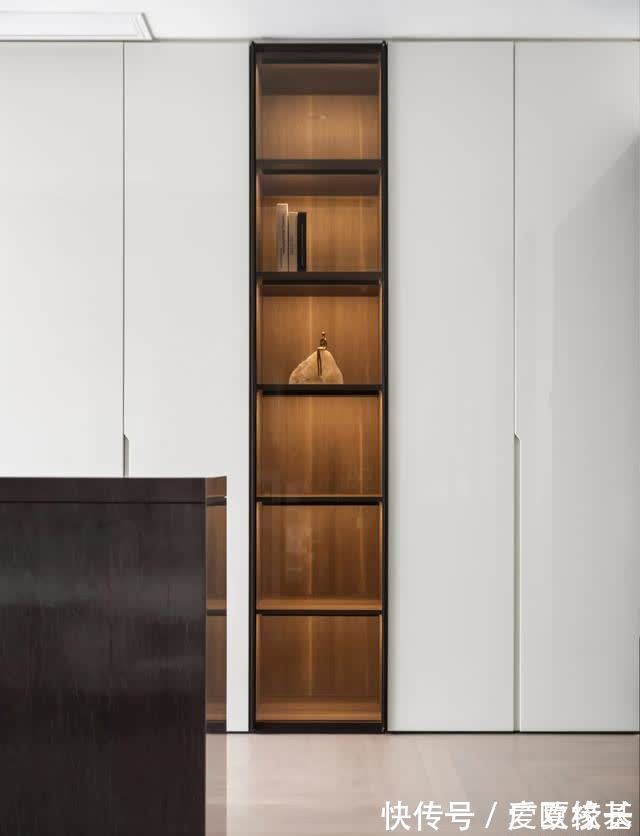 影音室|450㎡上下六层别墅,70万打造现代轻奢风,这是一个家的最高境界