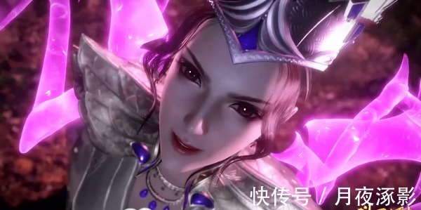 赵无极|斗罗大陆为何说唐昊也惧怕比比东昊天锤是证据，对比当年一目了然