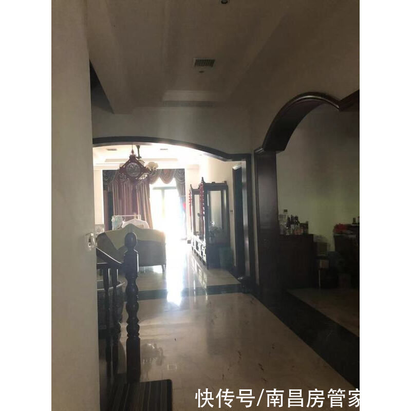 青云谱区|「南昌法拍房」捡漏一百多万，真的省下了一辆保时捷