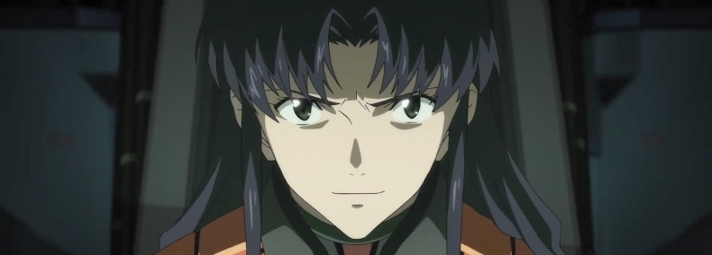 四部曲|《EVA剧场版:终》累计观影人数超600万 新PV公开