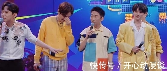 钟汉良|首播全网第一,惊喜无处不在,这档新综艺为何越看越上头?