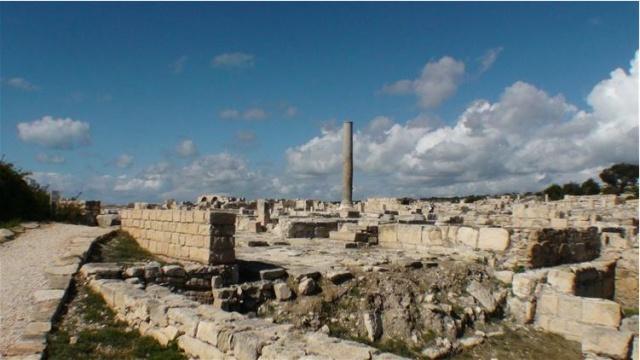 发生的时|世界上第一场“核战争”,发生在史前,这是真的吗