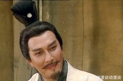 邀请|曹操爱才如命,唯才是举。那他为什么不邀请诸葛亮加入自己的阵营