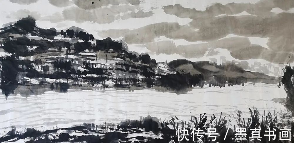 捐助!「何建祥」|水墨一品-中国当代书画名家精品展