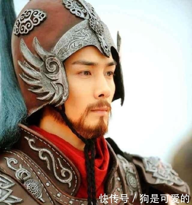 战乱|假如你穿越到古代战乱时代，下面四位忠义名帅，你会选择谁？