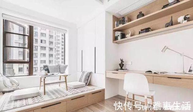 双人床|为什么卧室不再安装双人床如今流行这样设计，美观又节省空间