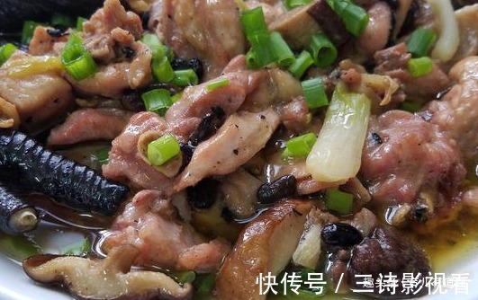 鲜嫩多汁好吃又入味，比红烧鸡腿都好吃，营养不流失，孩子最喜欢