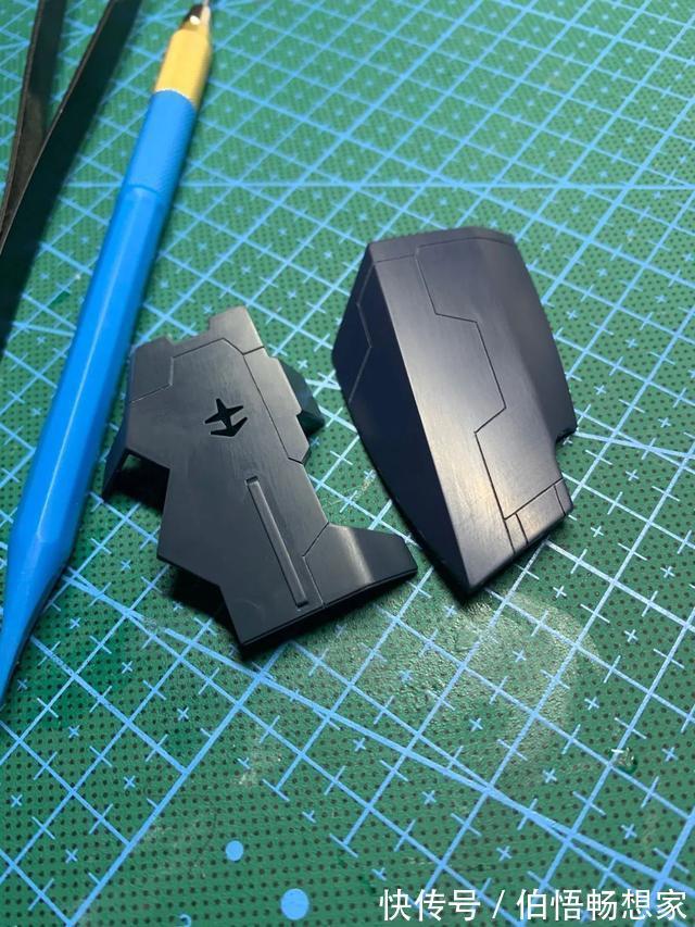 杂兵机|杰斯塔手涂旧化,最强杂兵机又变成主角