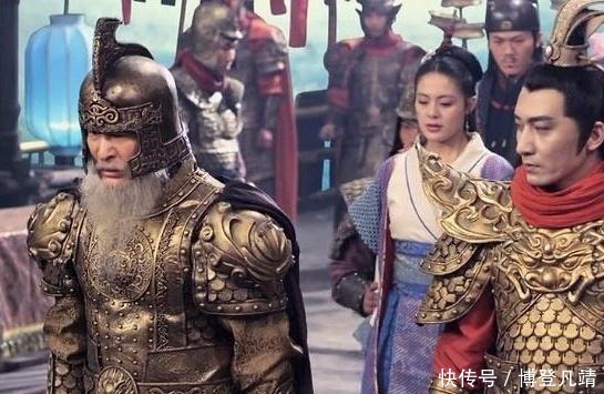 瓦岗新人李密,为何暴得大名,成为反隋义军盟主?只因杀了这个人