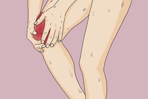 关节炎|跑步伤膝盖?坚持跑步的好处,也许你并不了解