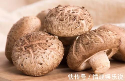 做菜|买香菇,有大有小选哪种最好?教你正确方法,几点技巧要牢记