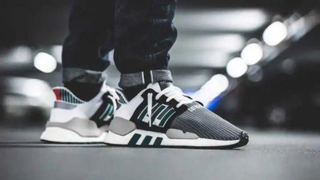 全网最完整阿迪达斯鞋系科普（1）