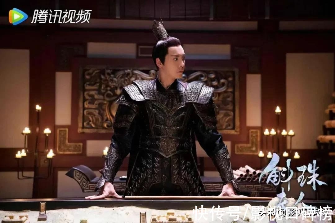 《斛珠夫人》比《周生如故》还虐,三对CP都是在玻璃渣里找糖吃