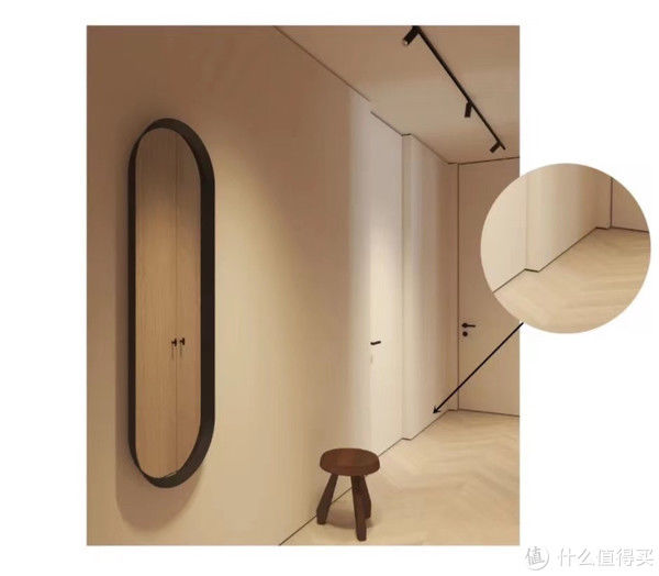 极简主义|真正的极简风绝不是穷设计，比豪华装更费钱，细节材质都是一绝