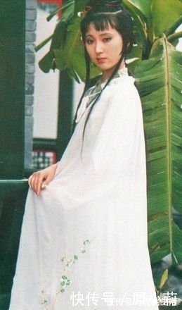 宝钗#大观园里还有一个人默默关注着林黛玉!