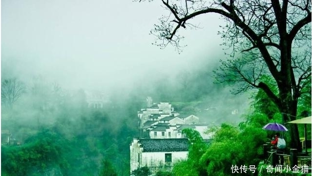 风景名胜区|世界最有名的四大道教圣地,去过两个算及格