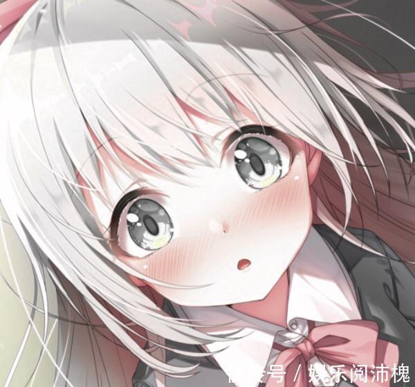 头像|“奶fufu的动漫女生头像”