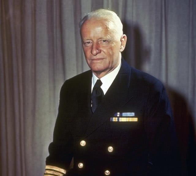 中国|美国人心中最厉害的8个将领,亚洲只有一人上榜,是中国的他