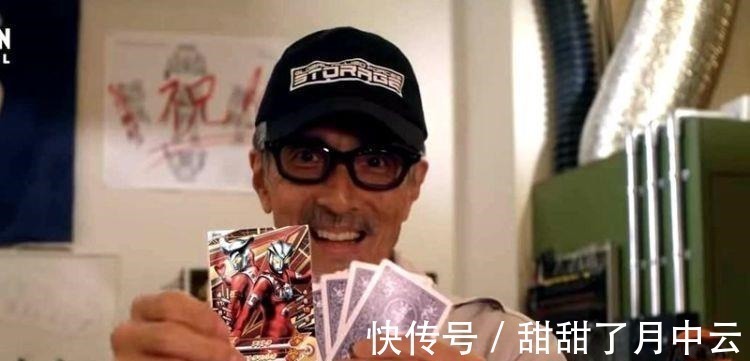 奥特曼银河格斗|泽塔奥特曼原本有两个名字，一个叫“泽塔”，另一个叫什么