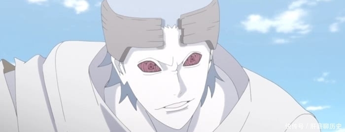 空间|博人传:浦式拥有真正的时空间忍术,除了空间移动,还能时间移动