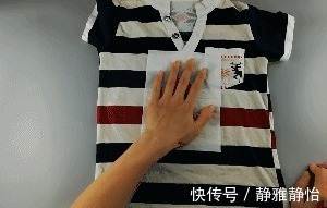 衣服|阴天衣服不干怎么办教你一招，比洗衣机甩干还快