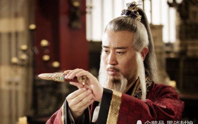 费仲|所有人都知道费仲尤浑是奸臣,为何却没人铲除他们?只因要留后路