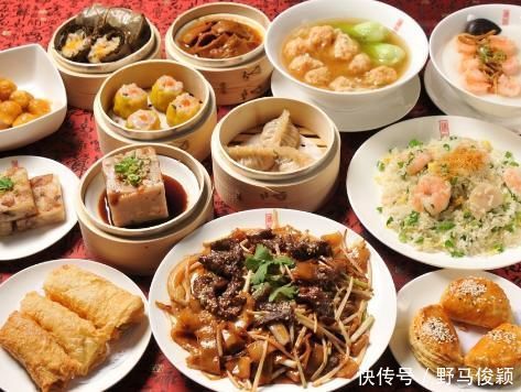  中国这5个“美食之都”，是吃货的“天堂”，去了一定要敞开了吃