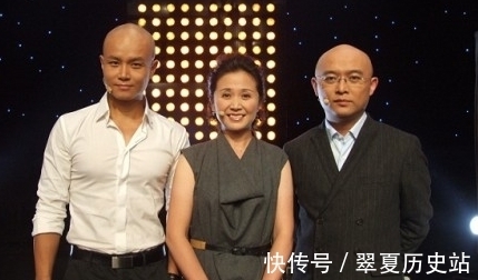 现状|陪伴《非诚勿扰》六年,孟非落泪相送离开,黄菡她的现状如何?