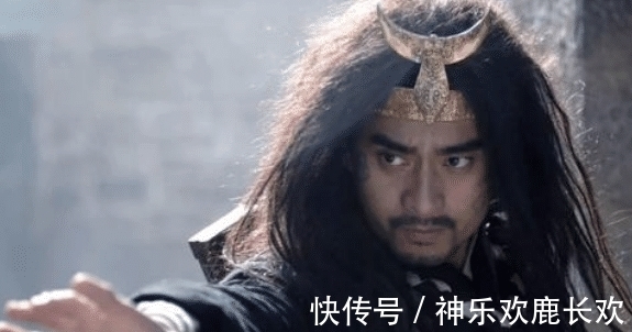 卢俊义|武松很强，但梁山上有三人他不敢惹，面对挑衅他三次都选择避战