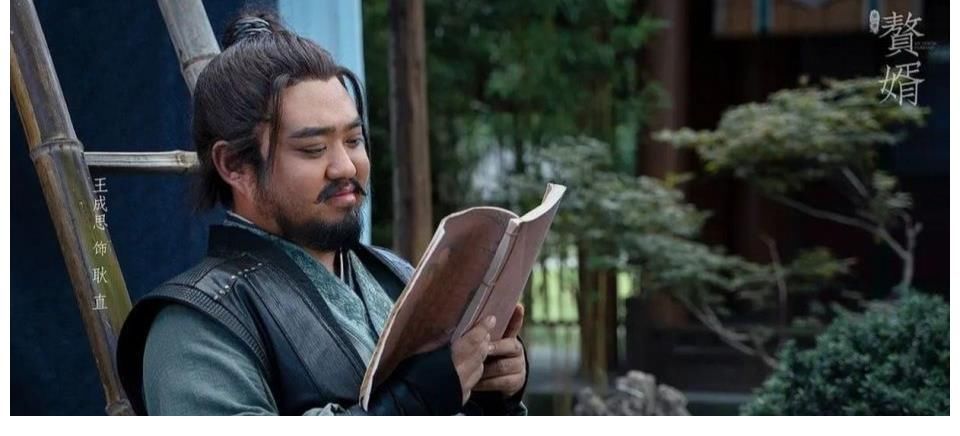 熱度|《贅婿》收官，大熱的背后不僅是主演的熱度，這幾位配角也很給力！