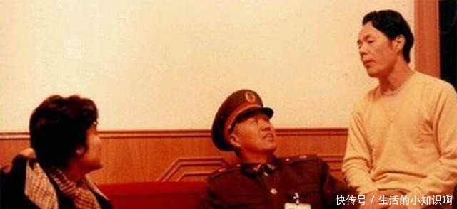 张宝胜曾为叶帅表演以鼻嗅字,公开演出被揭穿尴尬败走507所