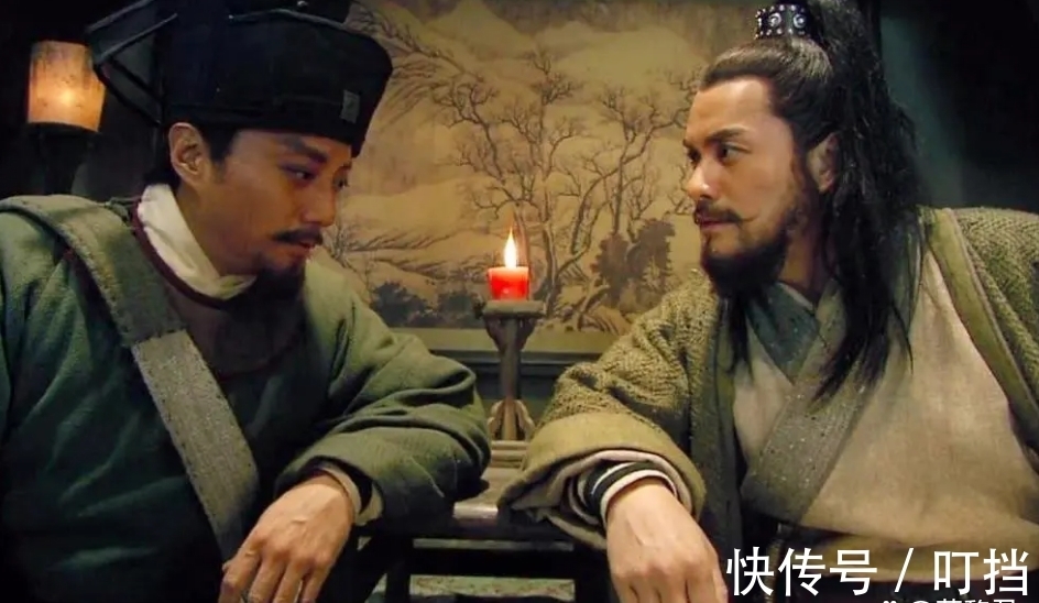 楚州&宋江用70位好汉性命换来的官多大?呼延灼:还没我官大?