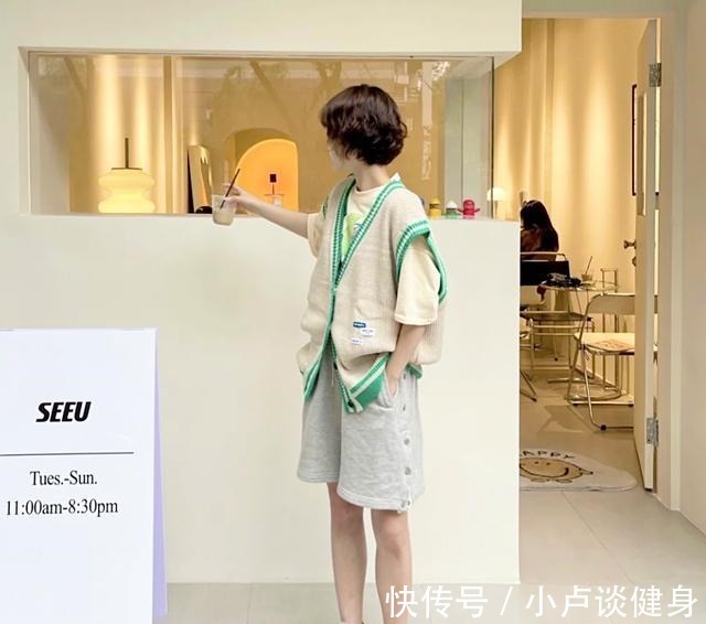 速成 学生党开学穿搭速成指南!照着穿就对了!