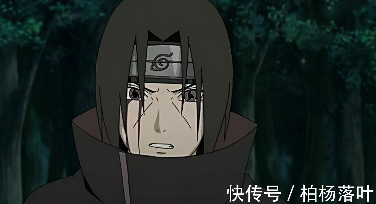 天照|轮回眼过度使用也会流血看到佐助的明白了,连辉夜都被震撼到了